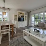 Σπίτι διακοπών Haus Nele *