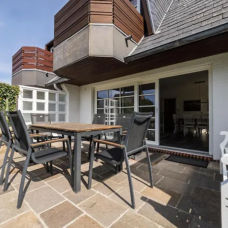 Haus Nele Wenningstedt-Braderup